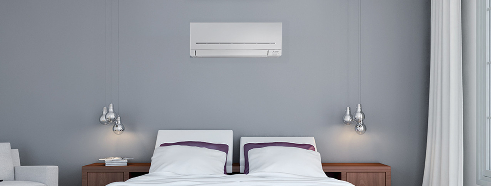 Domestic Air Conditioning